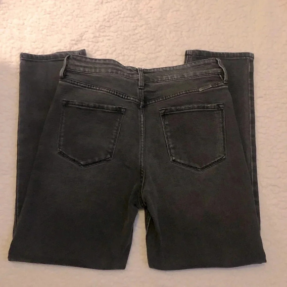 KanCan High Waisted Skinny Black Jeans - Picture 5 of 5